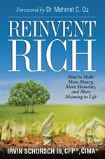 Reinvent Rich