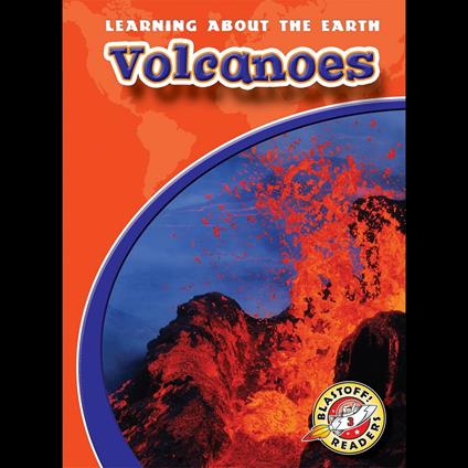 Volcanoes