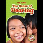 The Sense of Hearing