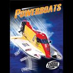 Powerboats