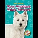 West Highland White Terriers