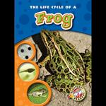 The Life Cycle of a Frog