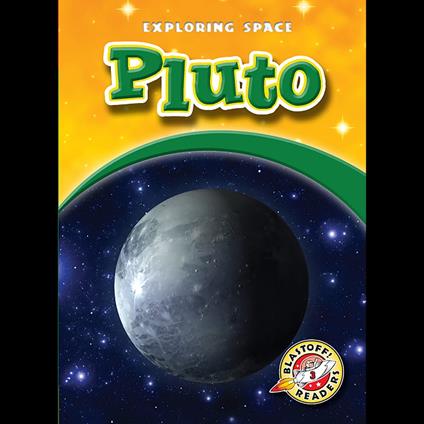 Pluto