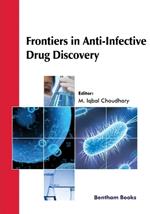 Frontiers in Anti-Infective Drug Discovery: Volume 10