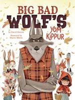 Big Bad Wolf's Yom Kippur