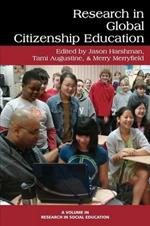 Research in Global Citizenship Education