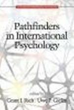 Pathfinders in International Psychology