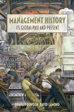 Management History: Its Global Past & Present