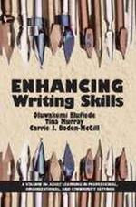 Enhancing Writing Skills