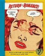 Return to Romance: The Strange Love Stories of Ogden Whitney