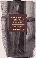 Criminal Child: Selected Essays
