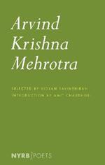 Arvind Krishna Mehrotra