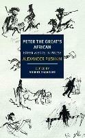 Peter the Great's African: Experiments in Prose 