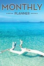 Monthly Planner