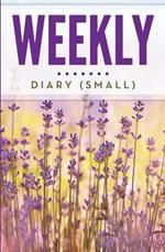 Weekly Diary (Small)