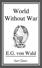 World Without War