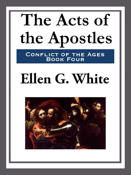 The Acts of the Apostles