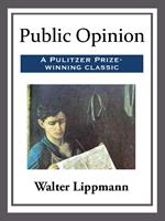 Public Opinion