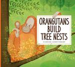 Orangutans Build Tree Nests: Animal Builders
