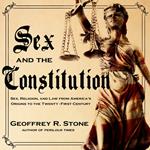 Sex and the Constitution