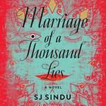 Marriage of a Thousand Lies