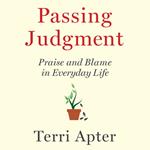 Passing Judgment