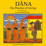 Dana: The Practice of Giving