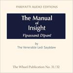 Manual of Insight, The