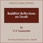 Buddhist Reflections on Death