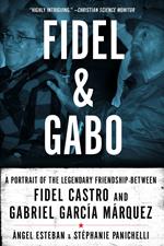 Fidel & Gabo