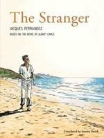 The Stranger: The Graphic Novel