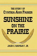 Sunshine on the Prairie