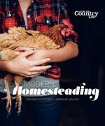 Modern Homesteading