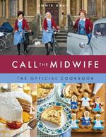 Call the Midwife the Official Cookbook