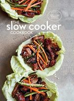 The Slow Cooker Cookbook