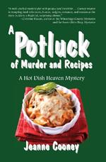 A Potluck of Murder and Recipes Volume 3