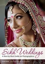 Sikh Weddings