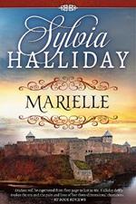 Marielle: The French Maiden Series - Book One