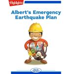 Albert's Emergency Earthquake Plan
