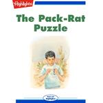 Pack-Rat Puzzle, The