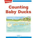 Counting Baby Ducks