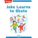 Jake Learns to Skate