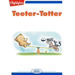 Teeter-Totter