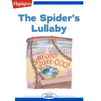 Spider's Lullaby, The