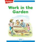 Work in the Garden