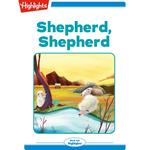 Shepherd, Shepherd