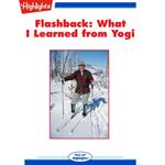 What I Learned from Yogi