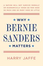 Why Bernie Sanders Matters