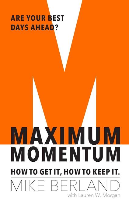 Maximum Momentum