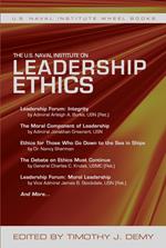 The U.S. Naval Institute on Leadership Ethics